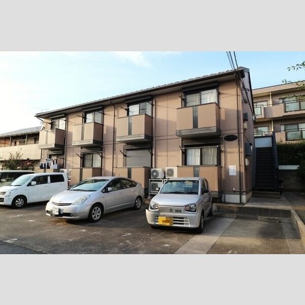 建物外観 (建物外観)