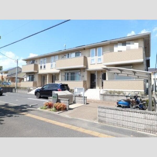 建物外観 (建物外観)