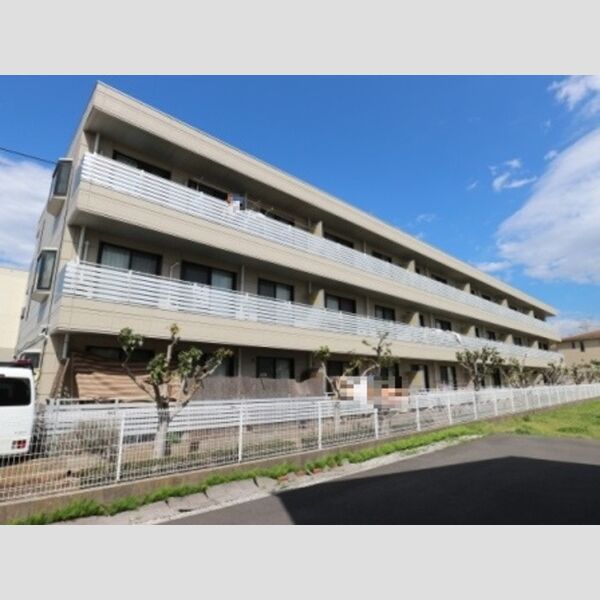 建物外観 (建物外観)