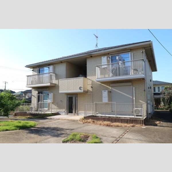 建物外観 (建物外観)