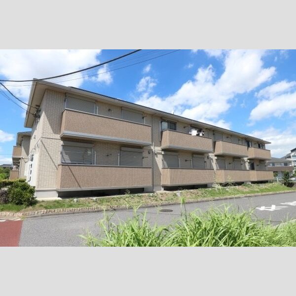 建物外観 (建物外観)