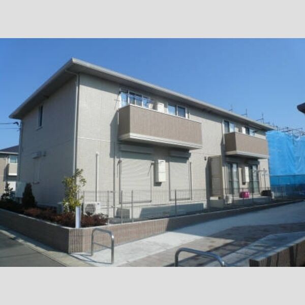 建物外観 (建物外観)