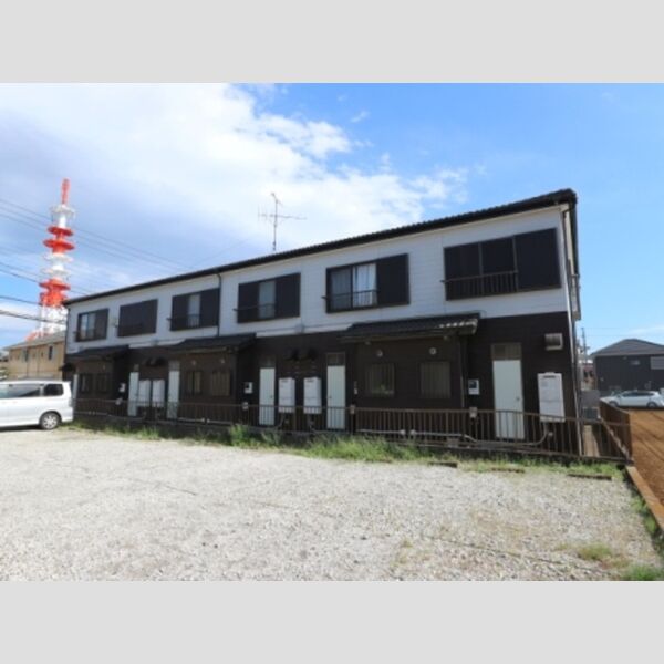 建物外観 (建物外観)