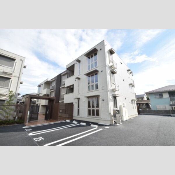 建物外観 (外観)