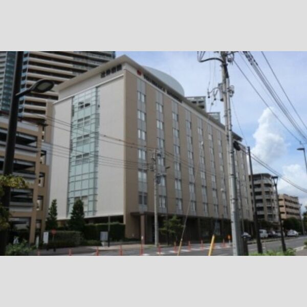 現地周辺 (医療法人社団康喜会辻中病院柏の葉 1,326m)