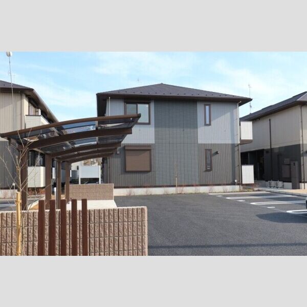 建物外観 (建物外観)