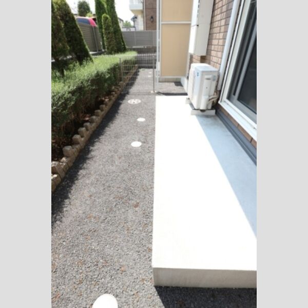 その他 (専用テラス)