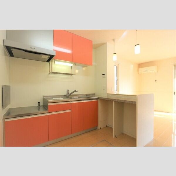 キッチン (キッチン)