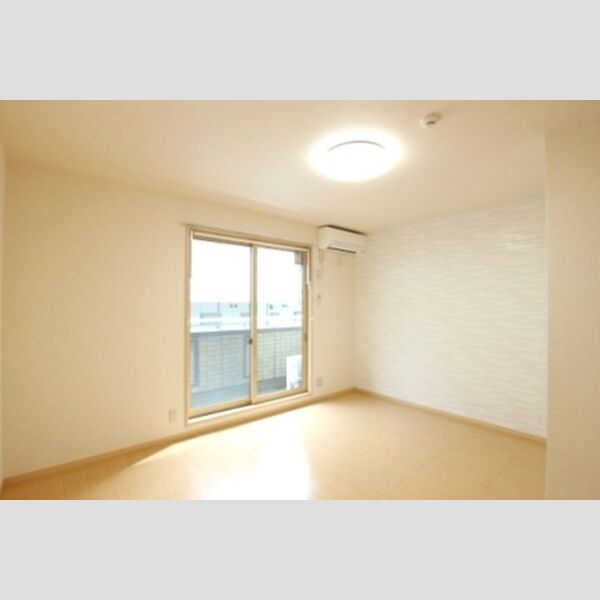 居室・リビング (居室①)