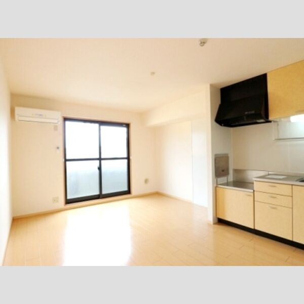 居室・リビング (リビング1)