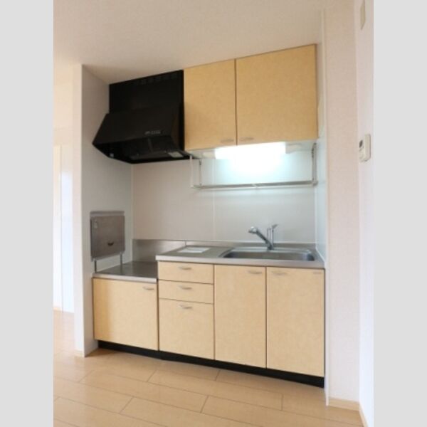 キッチン (キッチン)