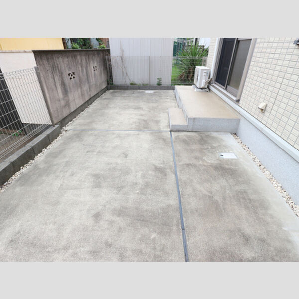 その他 (専用テラス)