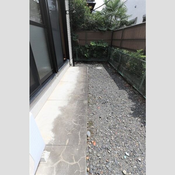 その他 (専用テラス)