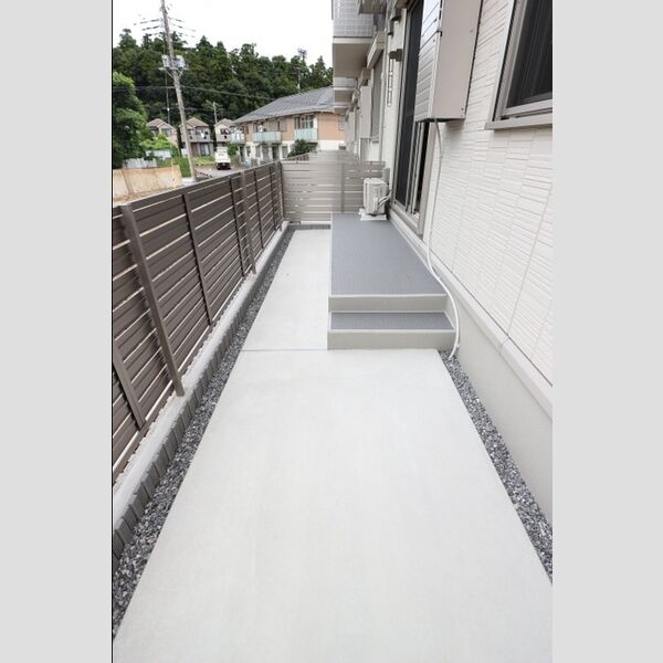 その他 (専用テラス)