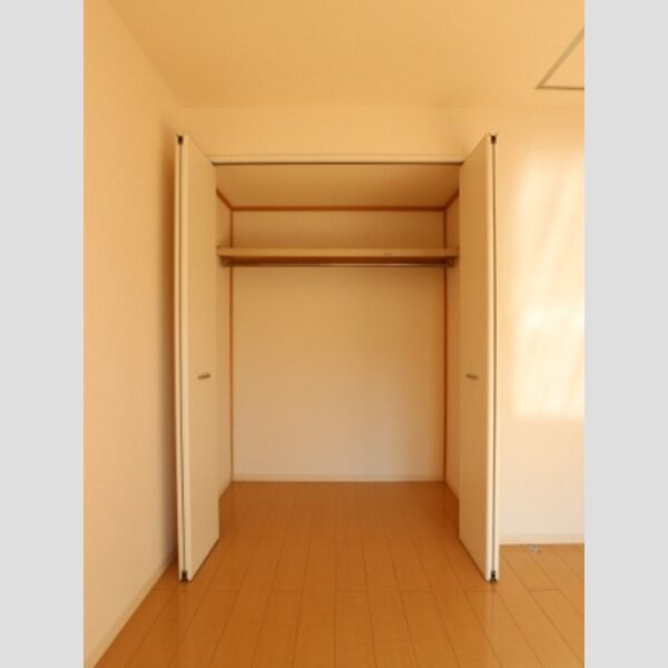 収納 (クローゼット)
