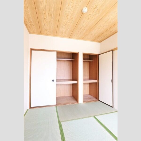収納 (和室収納)