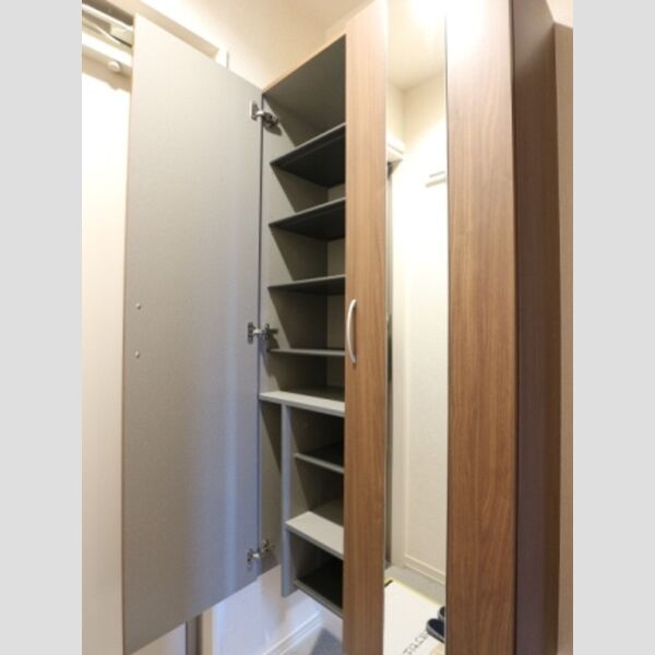 玄関 (シューズボックス(トール))