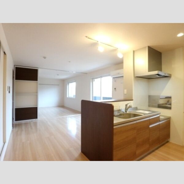 居室・リビング (リビング1)