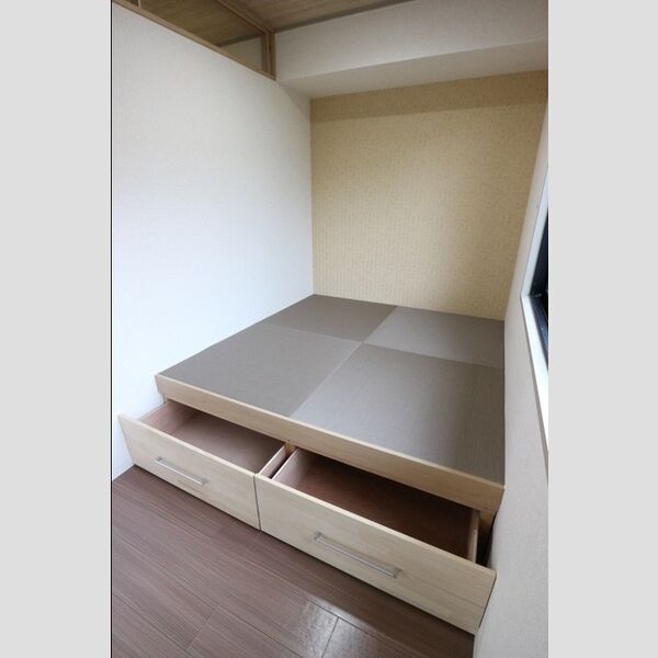 収納 (収納)