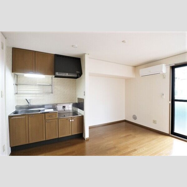 キッチン (ダイニングキッチン)