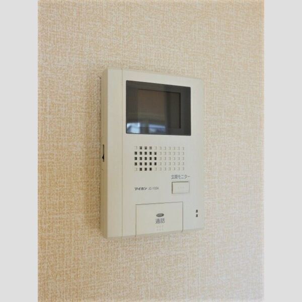 その他設備 (インターホン)