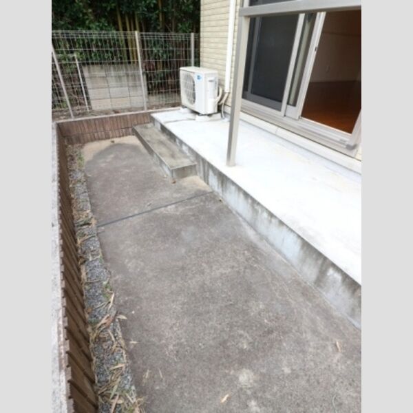 その他 (専用テラス)