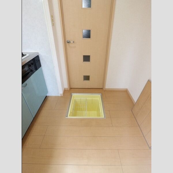 その他 (床下収納)