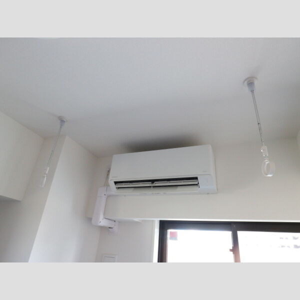 その他 (室内物干し)