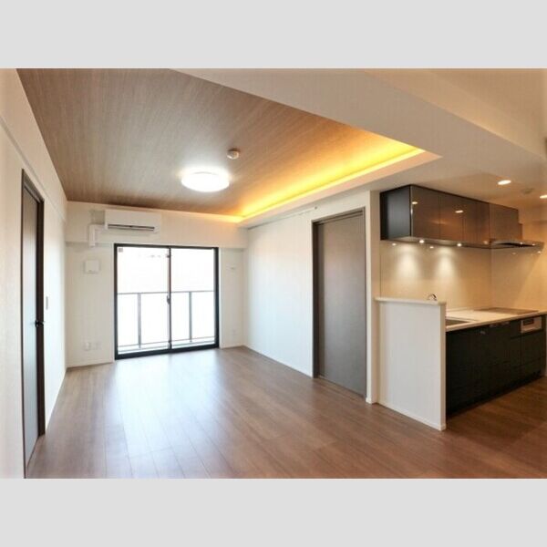 居室・リビング (リビング)