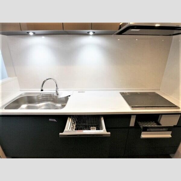 キッチン (システムキッチン)