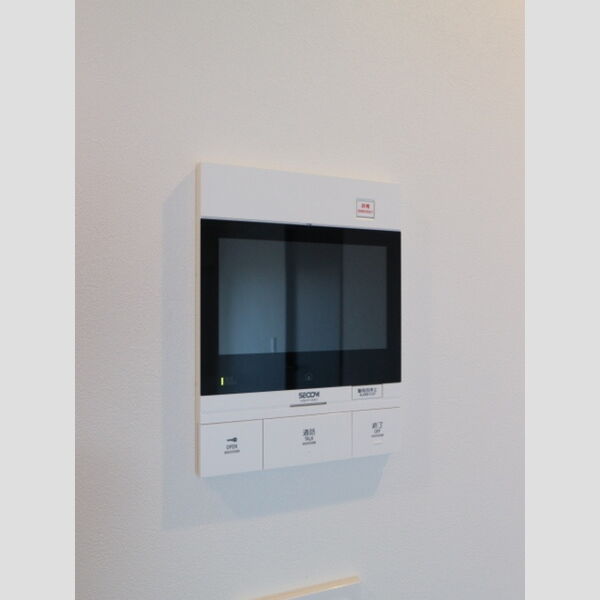 その他設備 (SECOMホームセキュリティー)