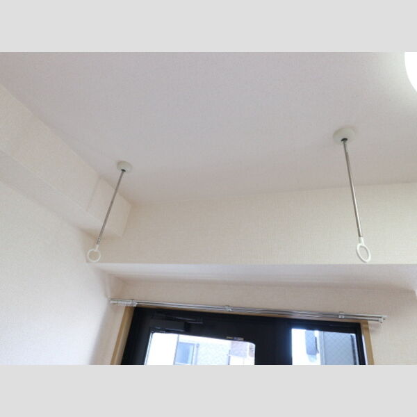 その他 (室内物干し)