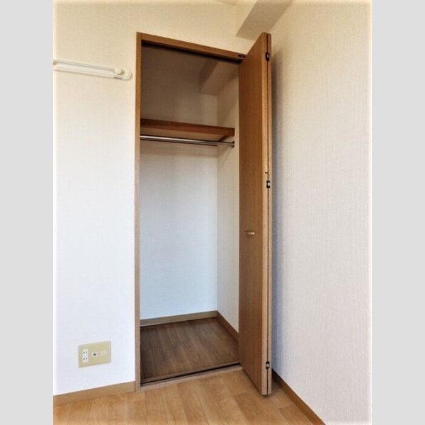 収納 (クローゼット)
