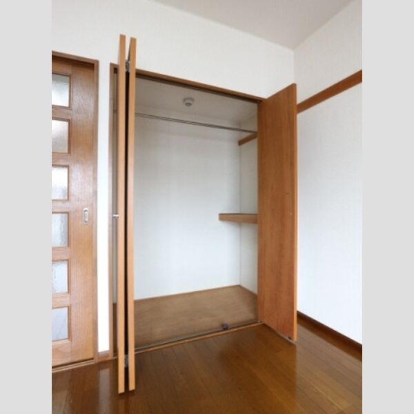 収納 (クローゼット)