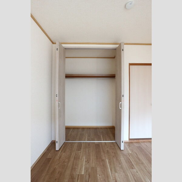 収納 (クローゼット)