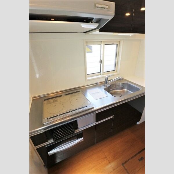 キッチン (システムキッチン)