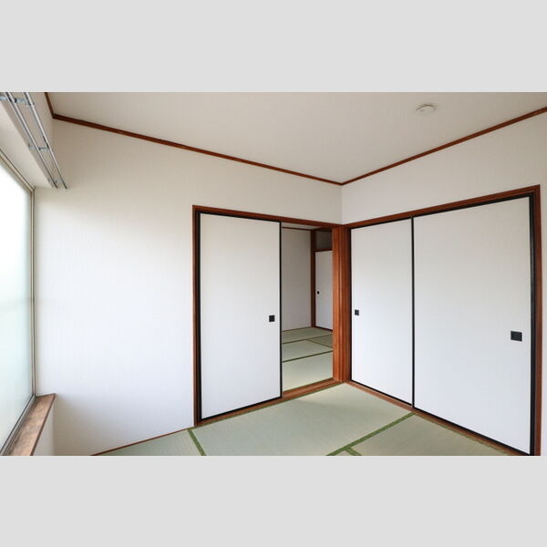 その他 (和室 4.5帖)