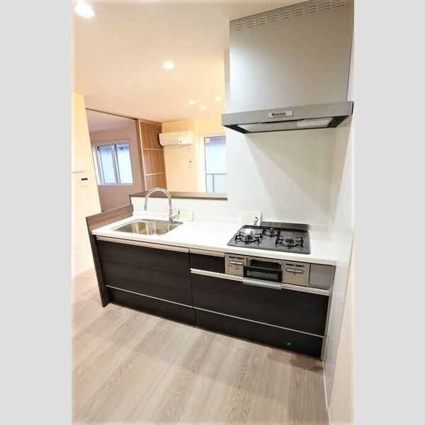 キッチン (システムキッチン)