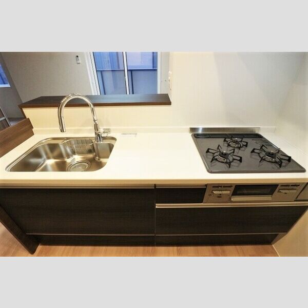 キッチン (システムキッチン)