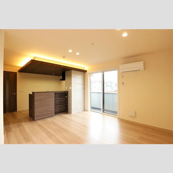 居室・リビング (リビング)