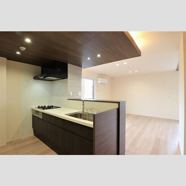 キッチン (キッチン)