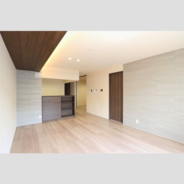 居室・リビング (リビング)