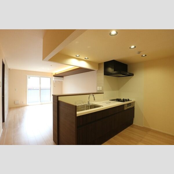 キッチン (システムキッチン)