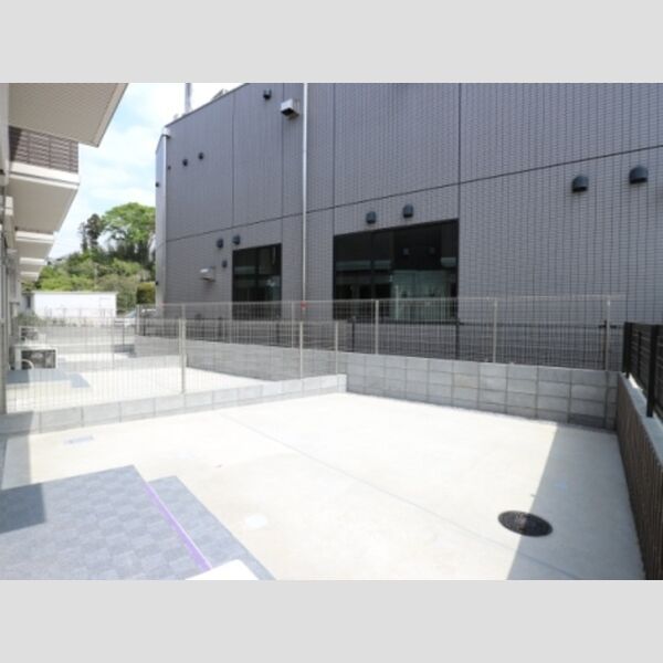 その他 (専用テラス)