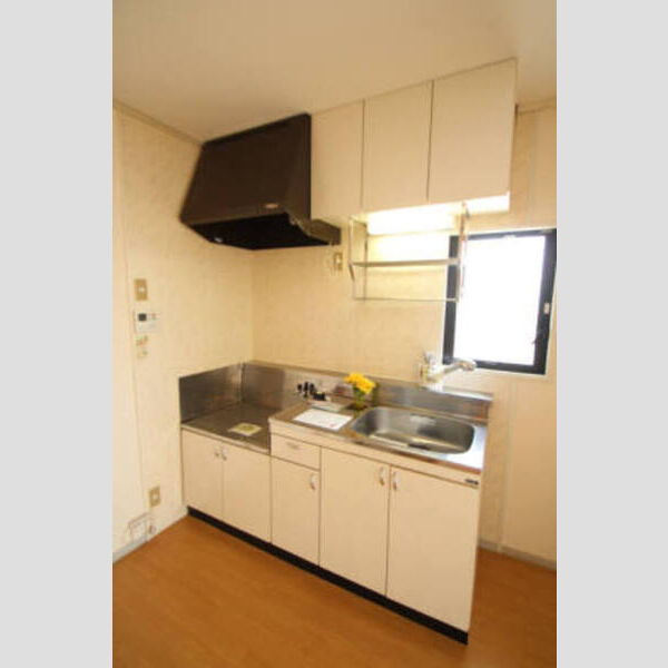 キッチン (201キッチン)