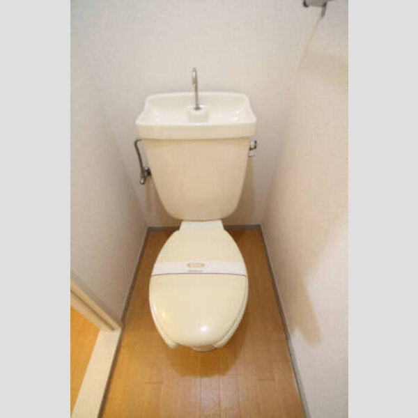 トイレ (201トイレ)