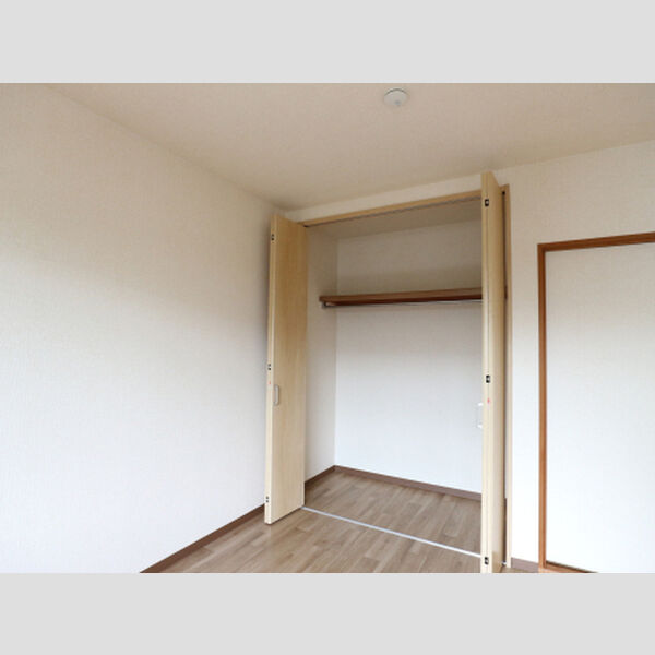 収納 (クローゼット)