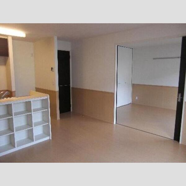 居室・リビング (LDK～南洋室)