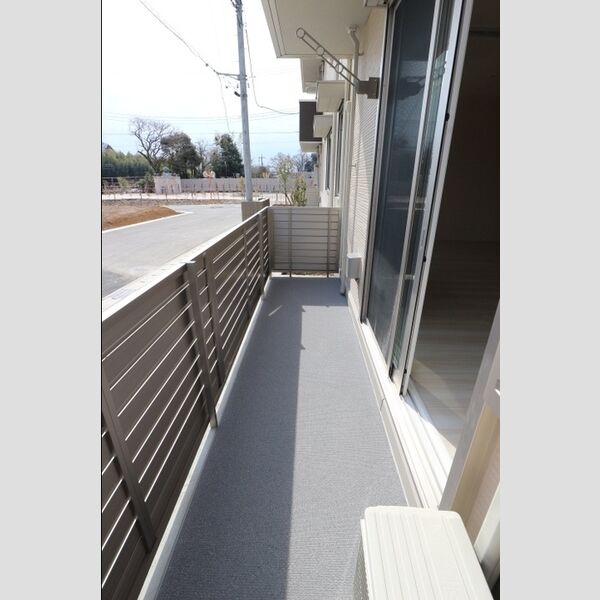その他 (専用テラス)