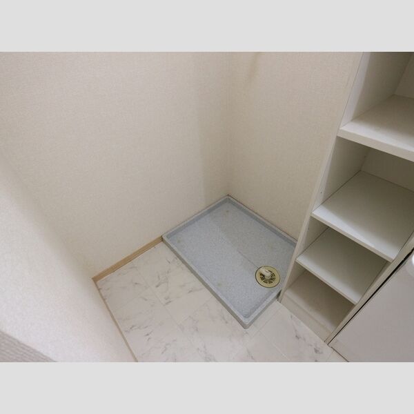 その他 (室内洗濯機)